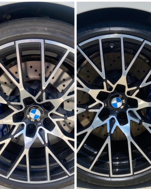 Ceramic Coating vs Wax: What’s Better for Houston Weather?