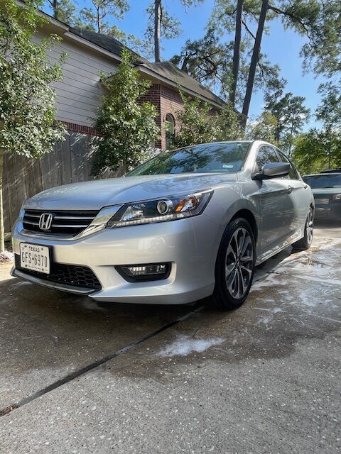 How Often Should You Get Your Car Detailed in Houston?